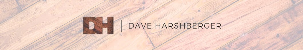 Dave Harshberger YouTube channel avatar