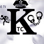 KASALA TRUE CRIME  logo
