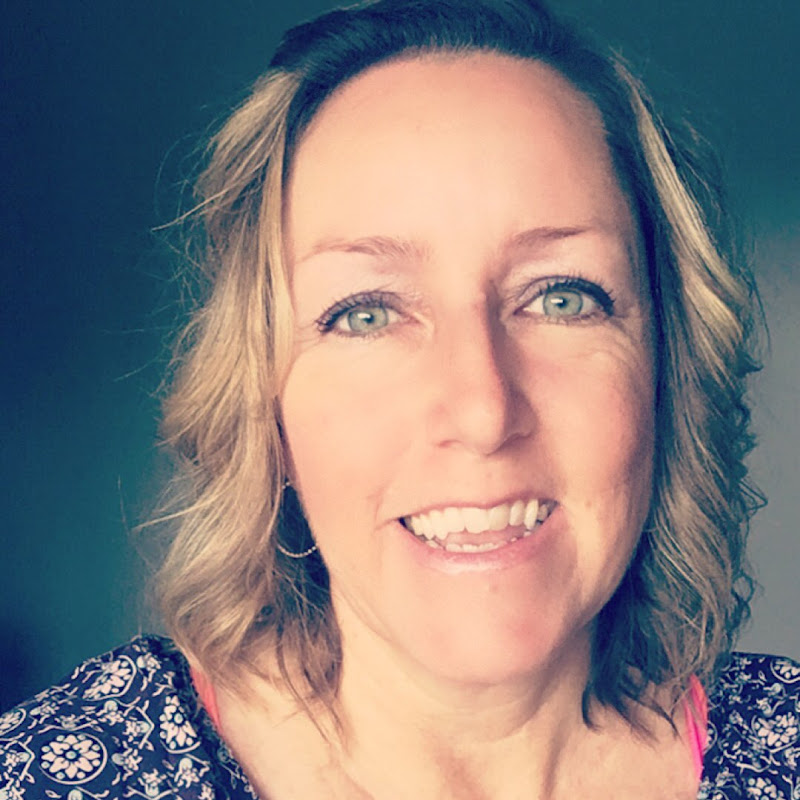 Made With love DIY Tracy Wagner