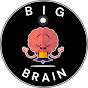 Big Brain logo