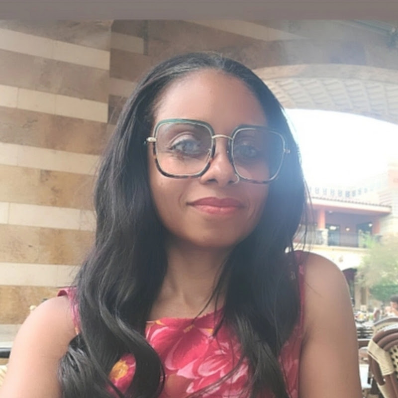 Saleemah Cartwright