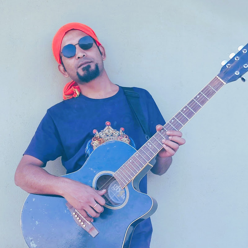 Pritom A Sangma (Salakim Studio)