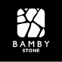 Bamby Stone logo