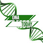 DNA Today logo
