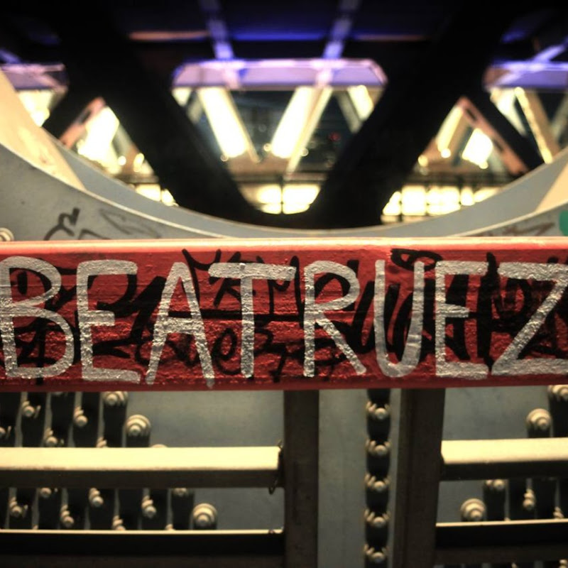 Logo for BEATRUEZ