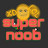 Black x super-noob