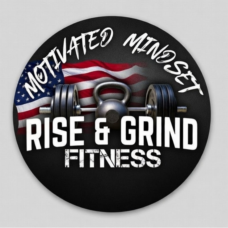 Rise & Grind Fitness