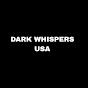 DARK WHISPERS USA logo
