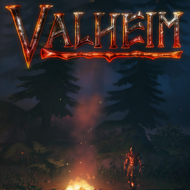 Valheim - Topic