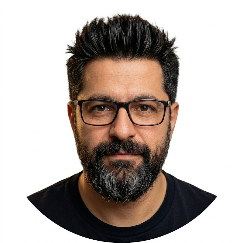 Haircut Education