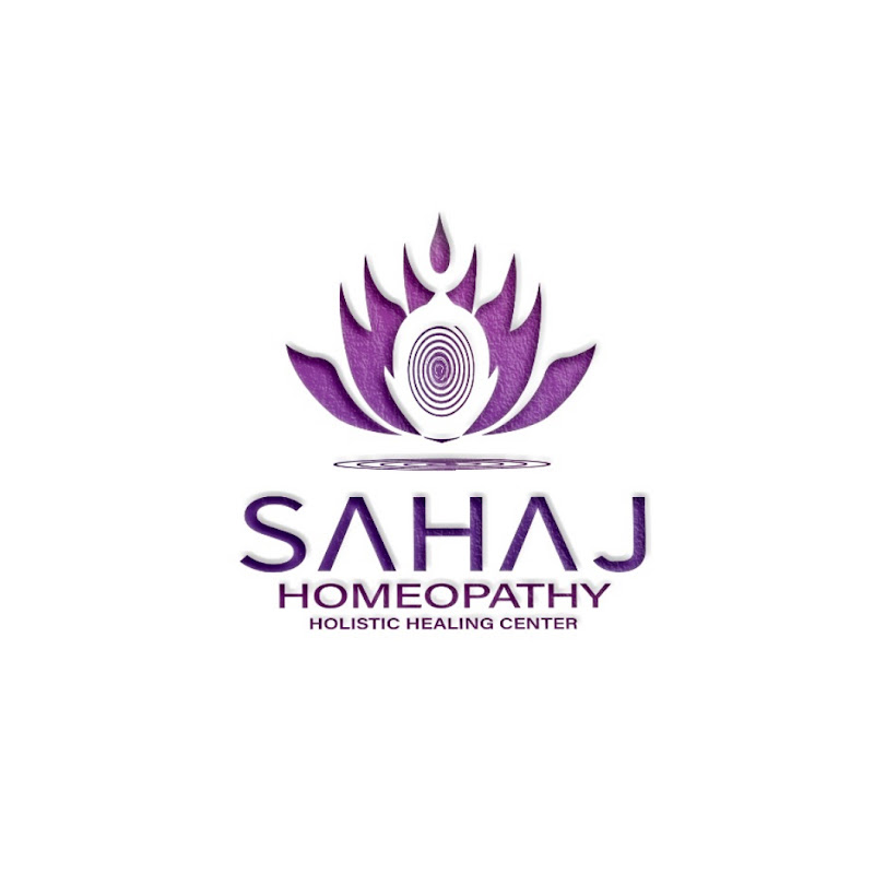 SahajHolistic Yoga