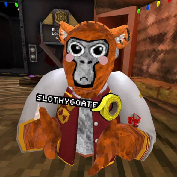 Post from SlothyGoated