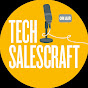 Tech Salescraft YouTube Profile Photo