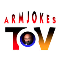 ArmJokes TV profile image