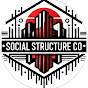 Social Structure Co logo