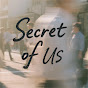 我们的秘密 Secret Of Us Official logo