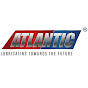 Atlantic Grease & Lubricants logo