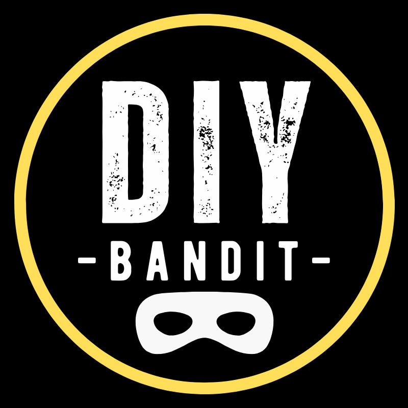 DIY Bandit