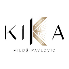 Milos Pavlovic KIKA official