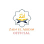 Zain ul Abidin Official logo