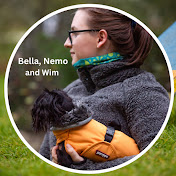 Bella and Nemo