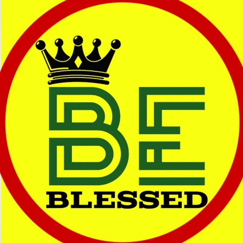 Be Blessed Prayers
