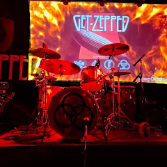 Jesse Drumz Bates