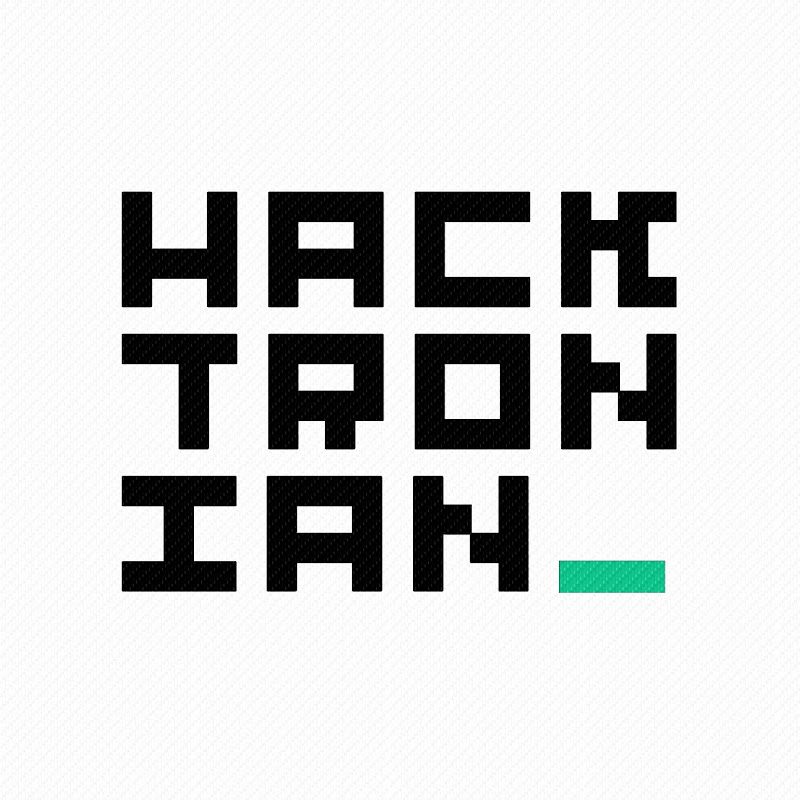 HACKTRONIAN