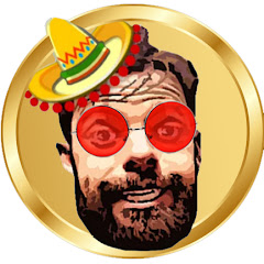 Swedish Gringo Avatar