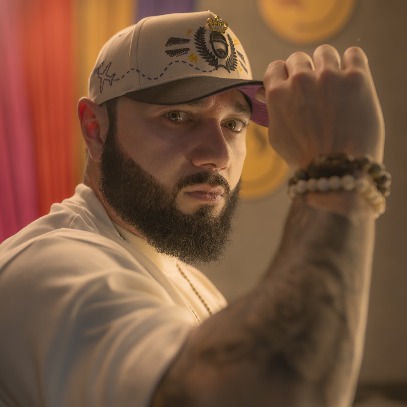 Beto Sierra