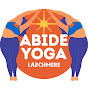 Abide Yoga Cleveland logo