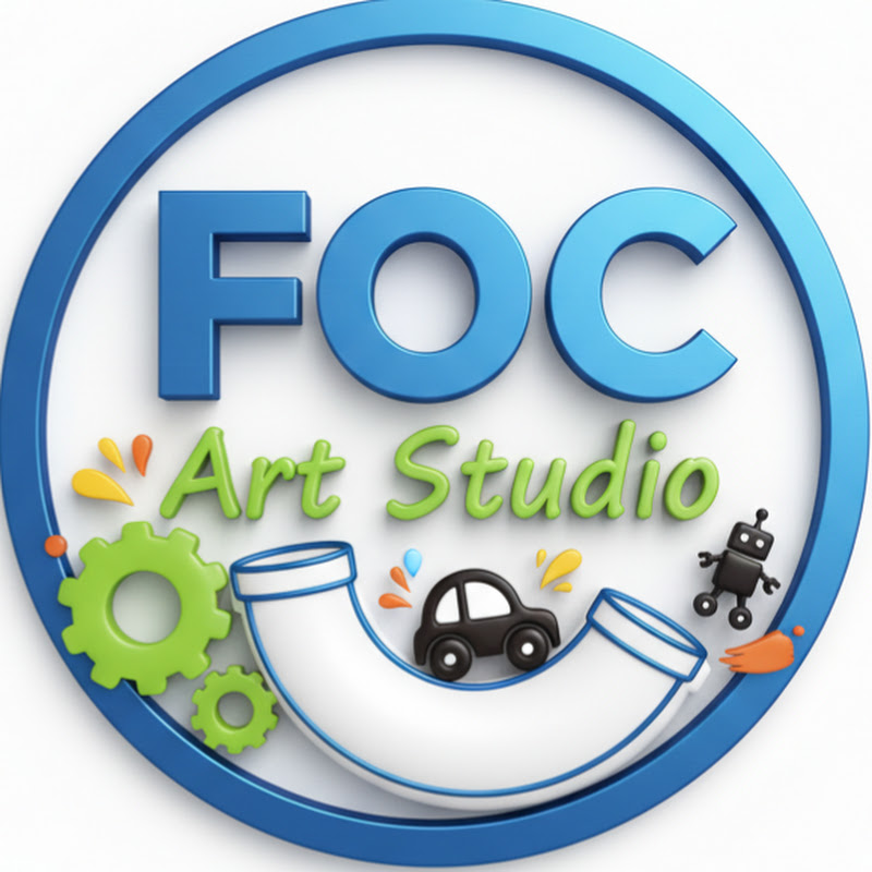FOC Art Studio