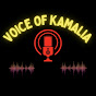 Voice of Kamalia channel logo