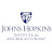 Johns Hopkins Institute for Assured Autonomy
