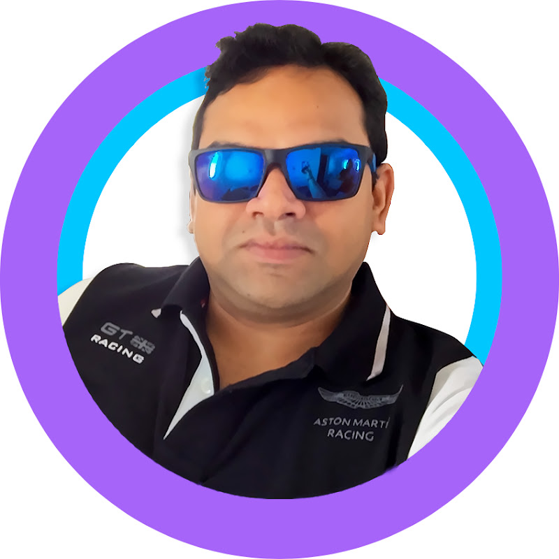 Vignesh Kamath