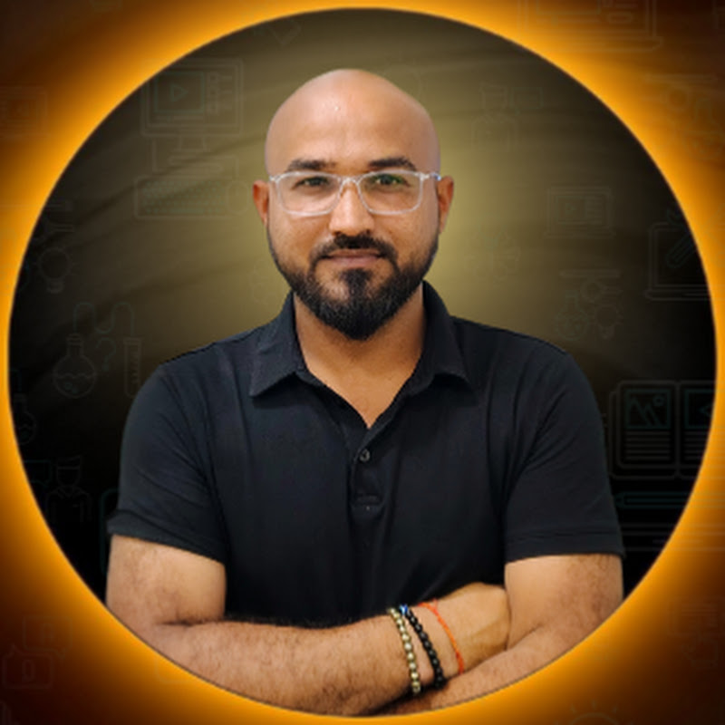 Hire UPSC Mentorship by PS Sir — Education & Learning YouTube creator for sponsorships