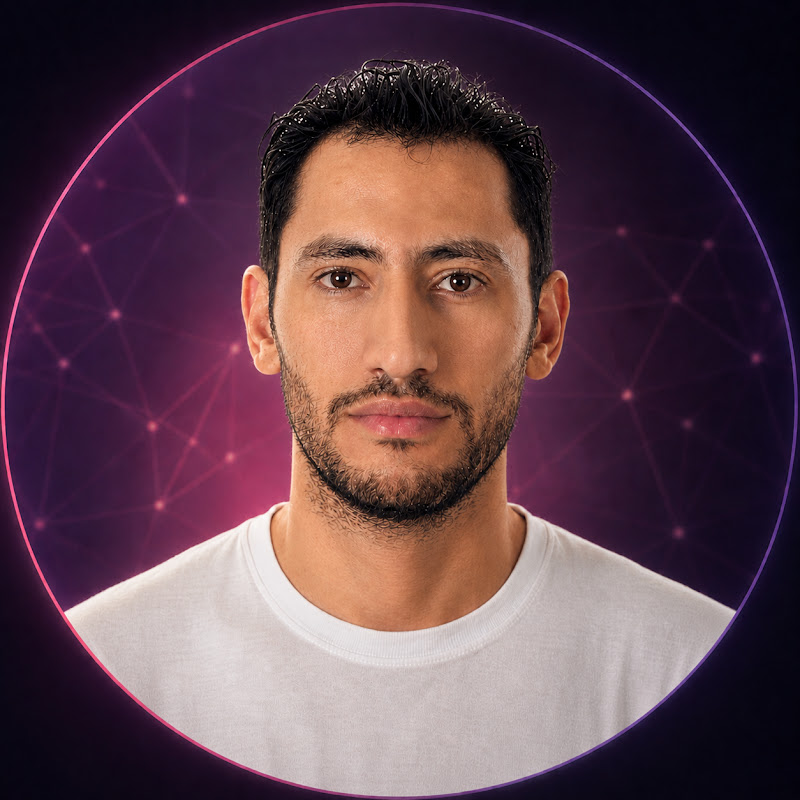 Abdelkader Elturkey - عبدالقادر التركي