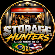 Storage Hunters BR