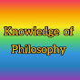 Knowledge Of Philosophy logo