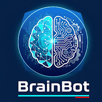 Quiz from BrainBot