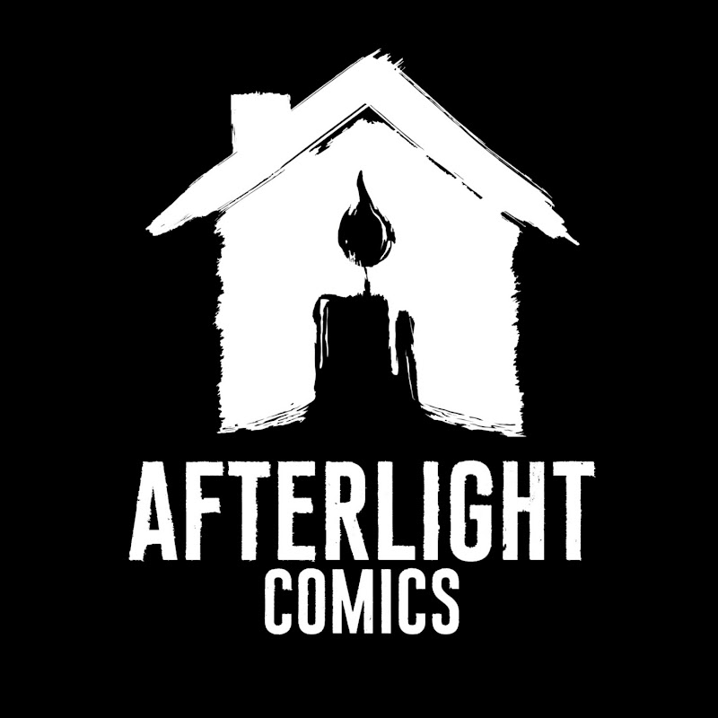 AfterLight Comics