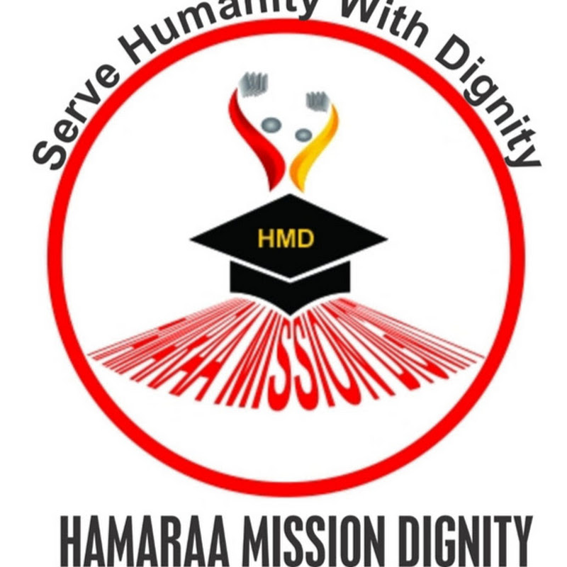 Hamaraa Mission Dignity