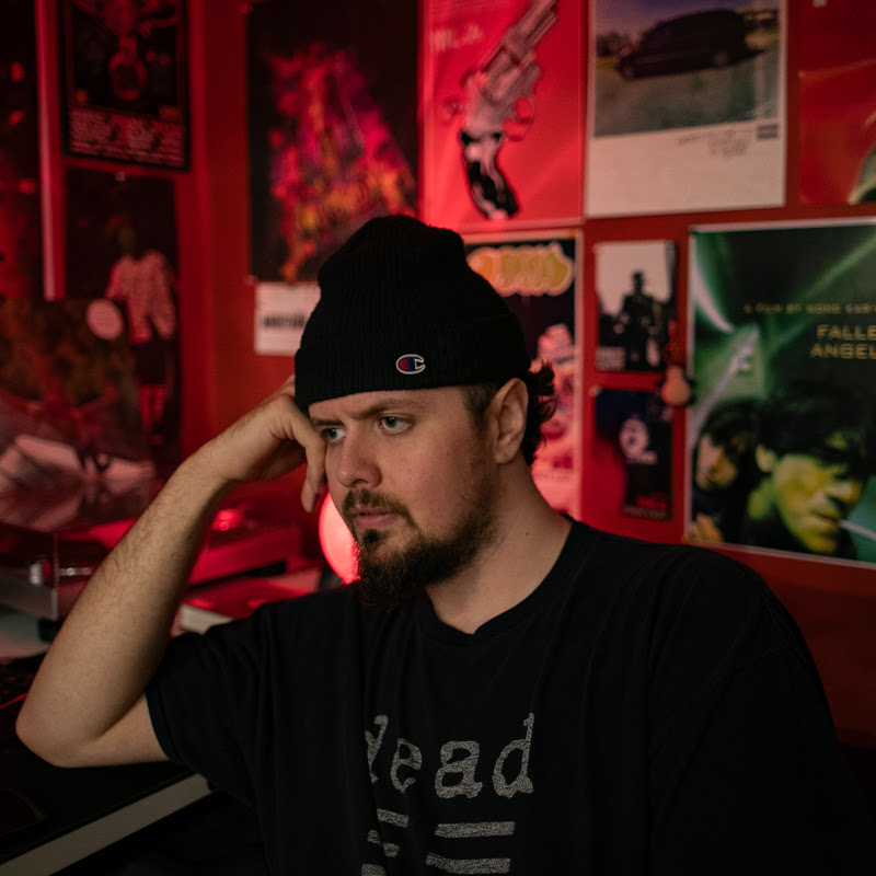 UNDERGROUND ODDITIES