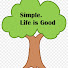 4uMiEJDPqJM-channel-avatar-Simple. Life is Good.