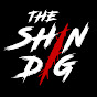 The Shin Dig logo