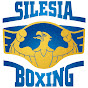SILESIA BOXING logo