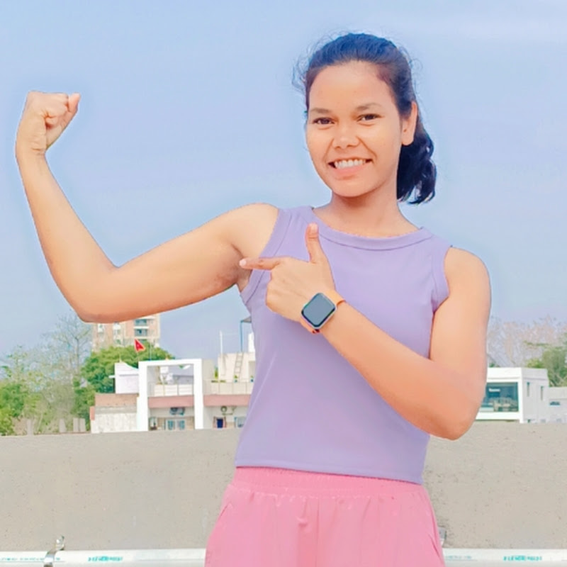 Diya fitness19