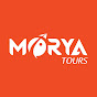 Morya Tours logo