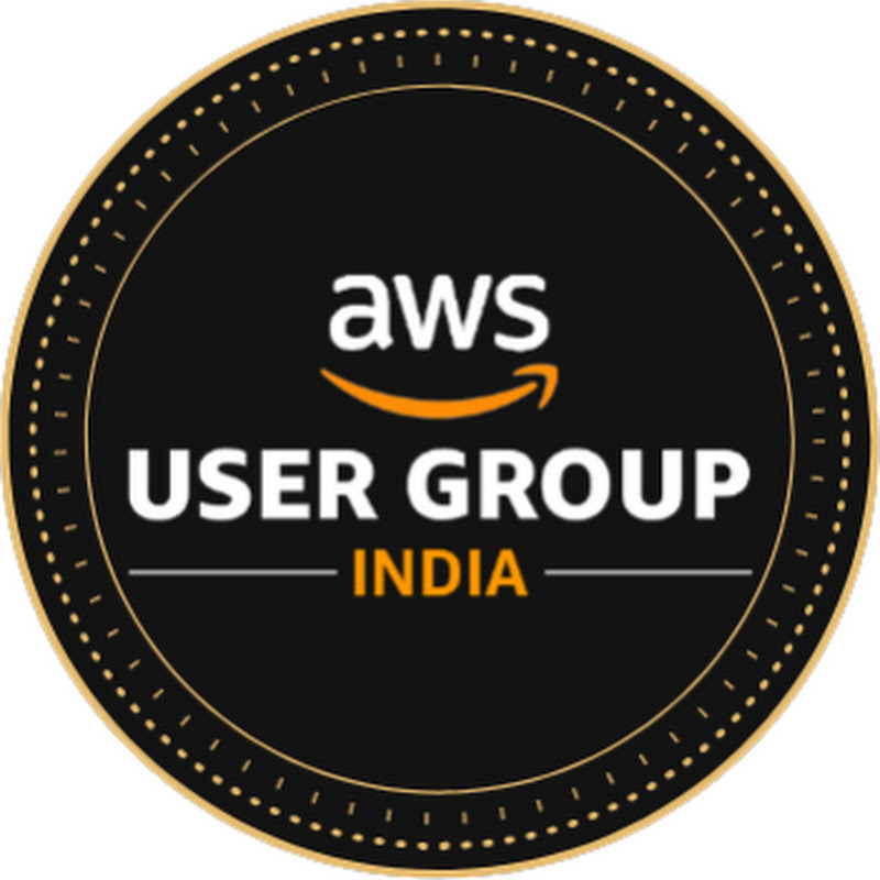 AWS User Group India Logo