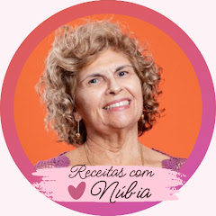 Receitas com Núbia Image Thumbnail